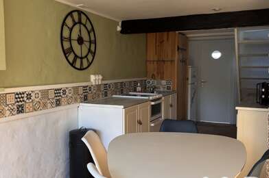 Maison 3 pièces 94900 €