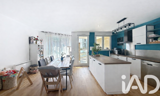 Appartement 4 Pièces 83 m² à vendre à Magenta (51530)