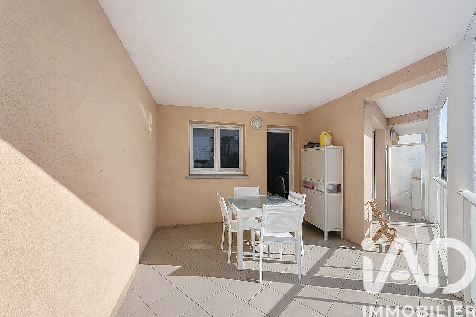 Vente Appartement 4 pièces - Photo 3