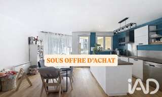 Appartement 4 Pièces 83 m² à vendre à Épernay (51200)