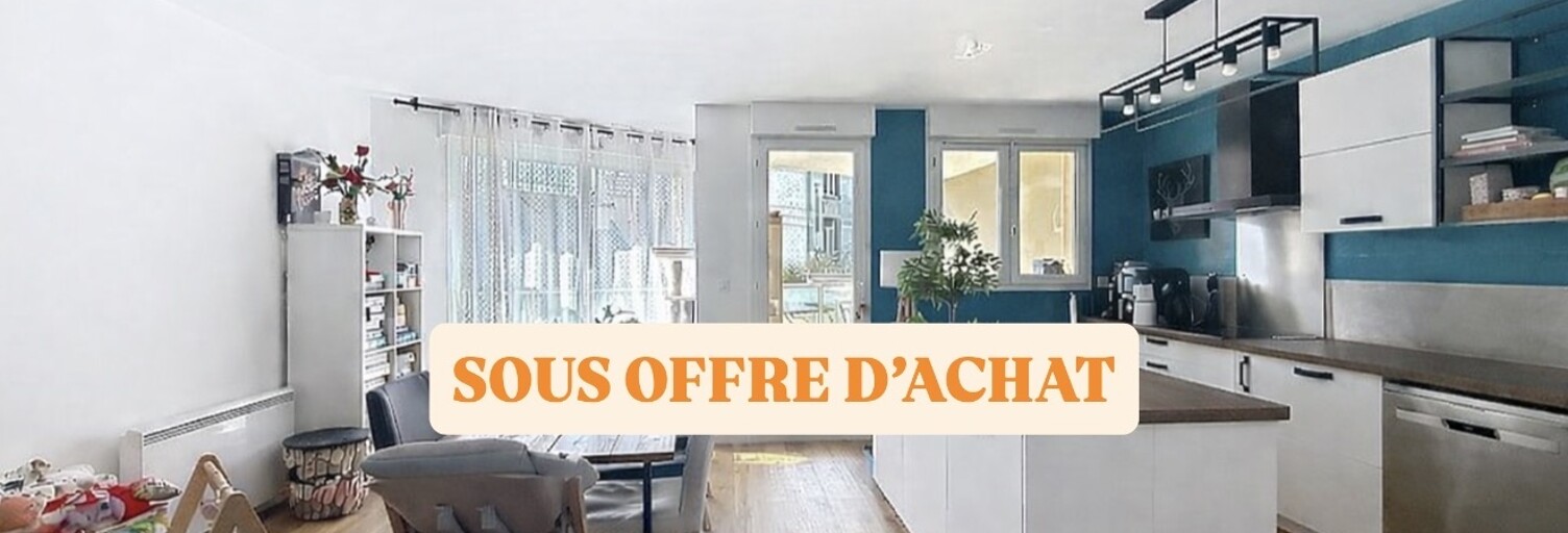 Appartement 4 Pièces 83 m² à vendre à Épernay (51200)