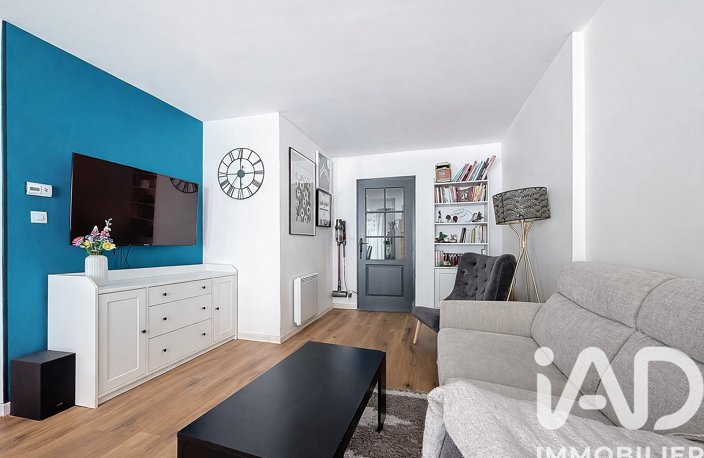 Vente Appartement 4 pièces — photo 4
