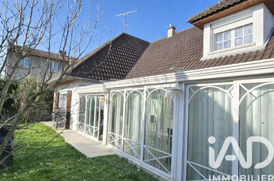 Maison 7 pièces 635000 €