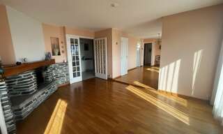 Appartement 4 Pièces 111 m² à vendre à Annecy (74000)