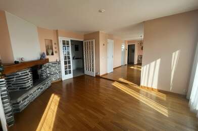 Appartement 4 pièces 445200 €