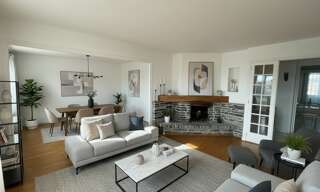Appartement 4 Pièces 111 m² à vendre à Annecy (74000)