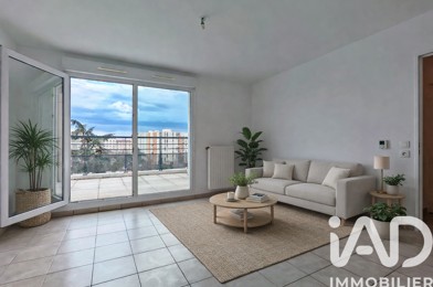 Appartement 3 pièces 225000 €