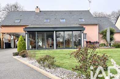 Maison 6 pièces 395000 €