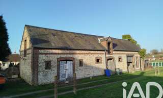 Garage  30 m² à vendre à Sainte-Gauburge-Sainte-Colombe (61370)