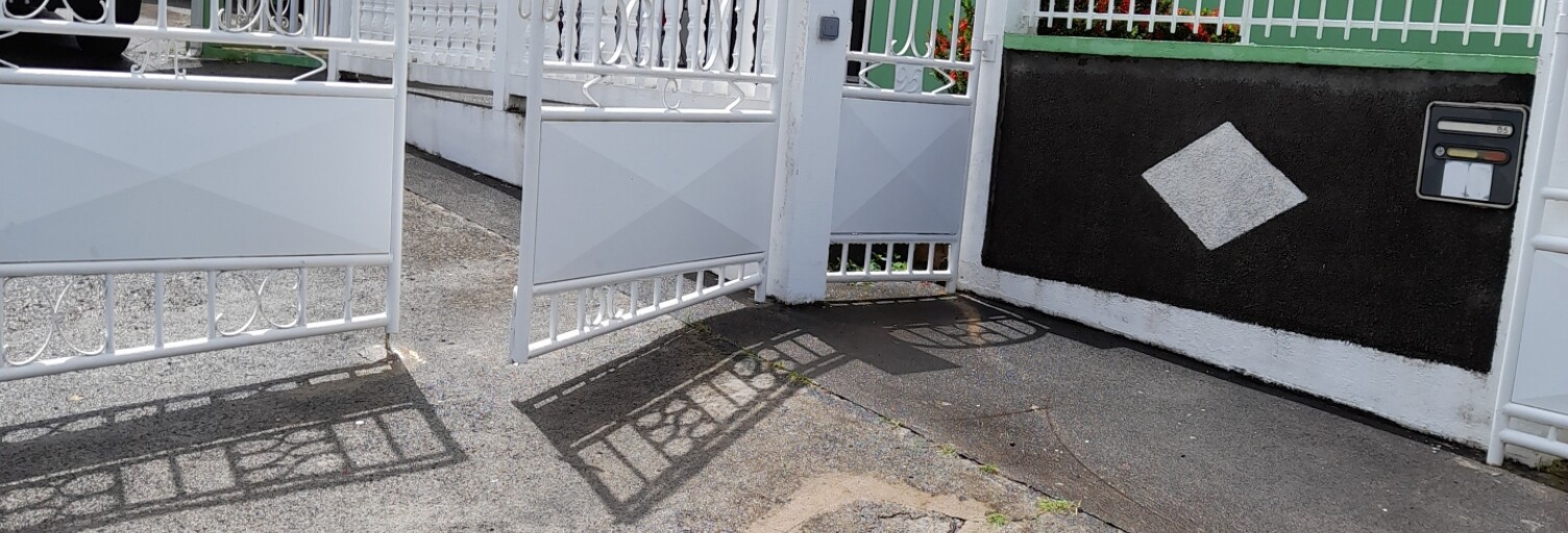 Maison 4 Pièces 135 m² à vendre à Baie-Mahault (97122)