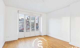 Appartement 4 Pièces 75 m² à vendre à Épinal (88000)