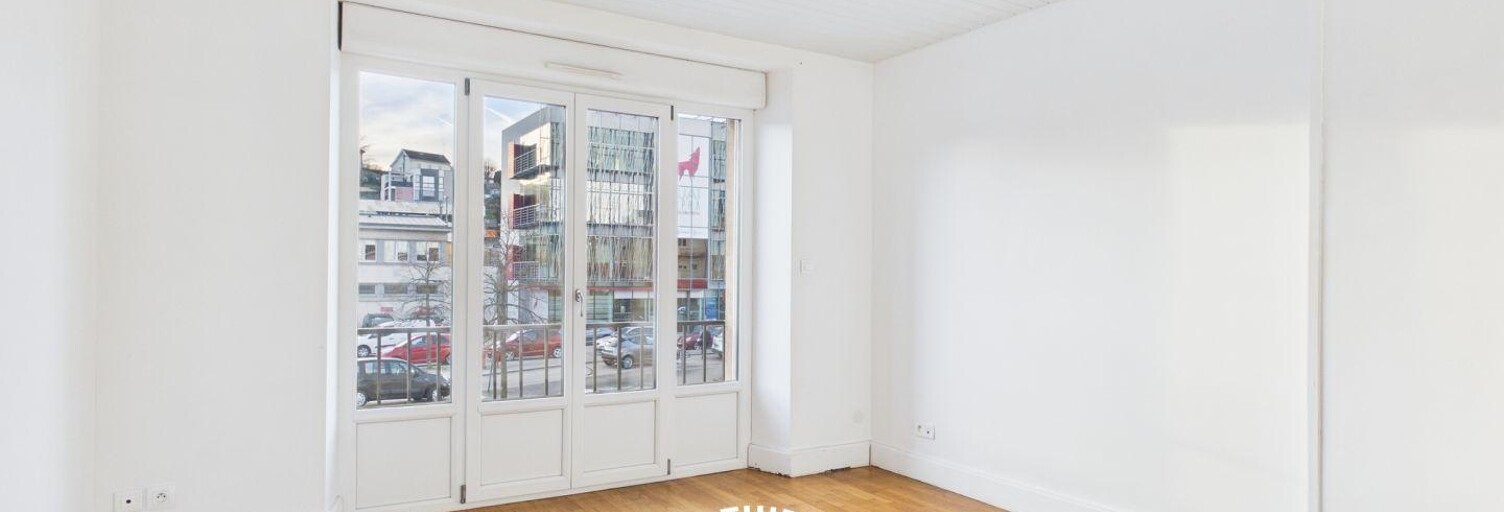 Appartement 4 Pièces 75 m² à vendre à Épinal (88000)