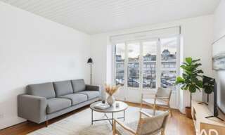 Appartement 4 Pièces 75 m² à vendre à Épinal (88000)