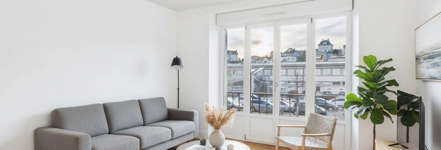 Appartement 4 Pièces 75 m² à vendre à Épinal (88000)