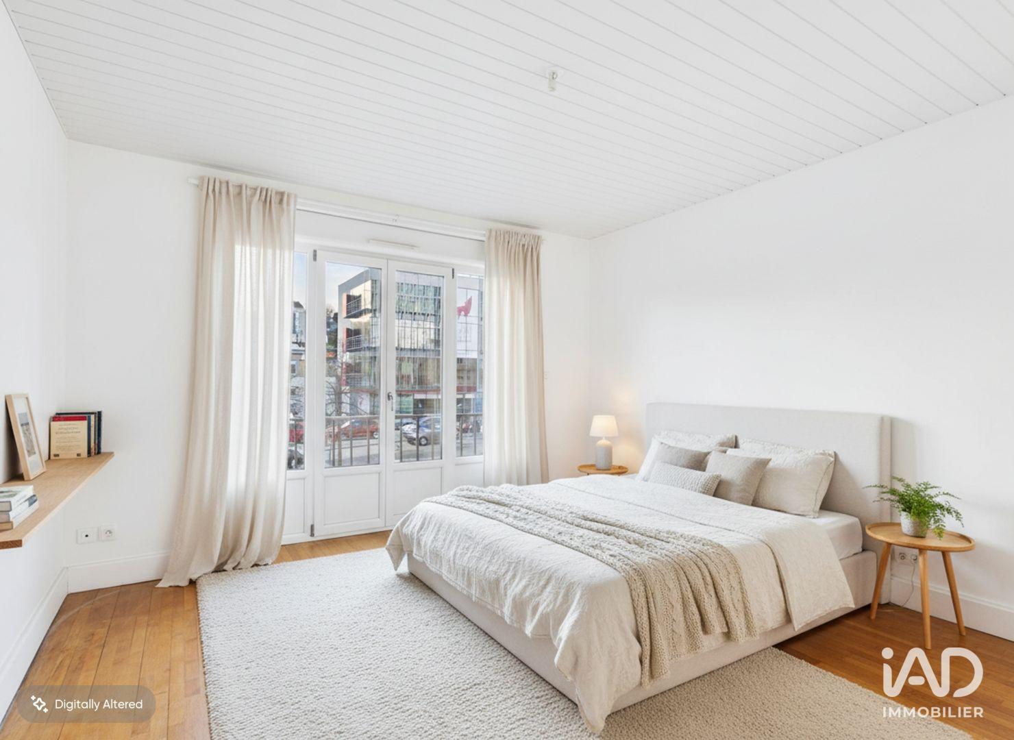 Vente Appartement 4 pièces - Photo 4