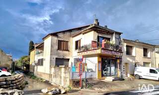 Divers  180 m² à vendre à Beauvoisin (30640)