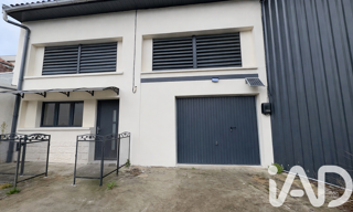 Appartement 4 Pièces 80 m² à vendre à Bègles (33130)
