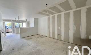 Appartement 4 Pièces 80 m² à vendre à Bègles (33130)