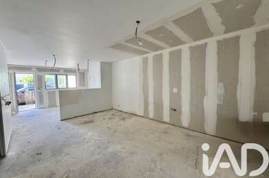 Appartement 4 pièces 190000 €