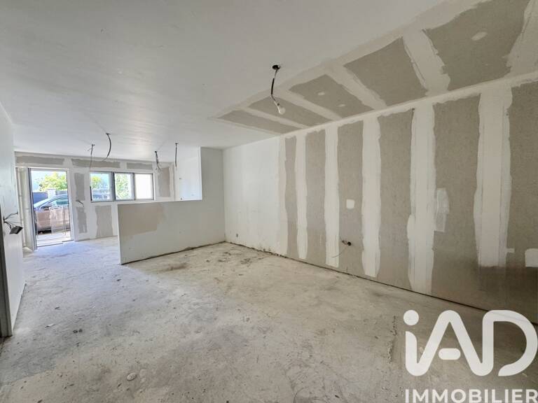 Vente Appartement 4 pièces — photo 1