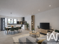 Vente Appartement 4 pièces — photo 4
