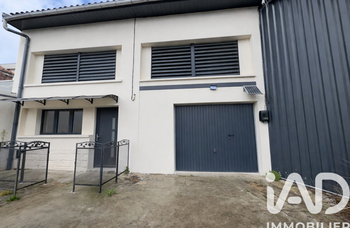 Vente Appartement 4 pièces — photo 5