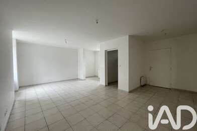 Appartement 3 pièces 110000 €