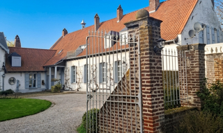 Maison 14 Pièces 452 m² à vendre à Lecelles (59226)