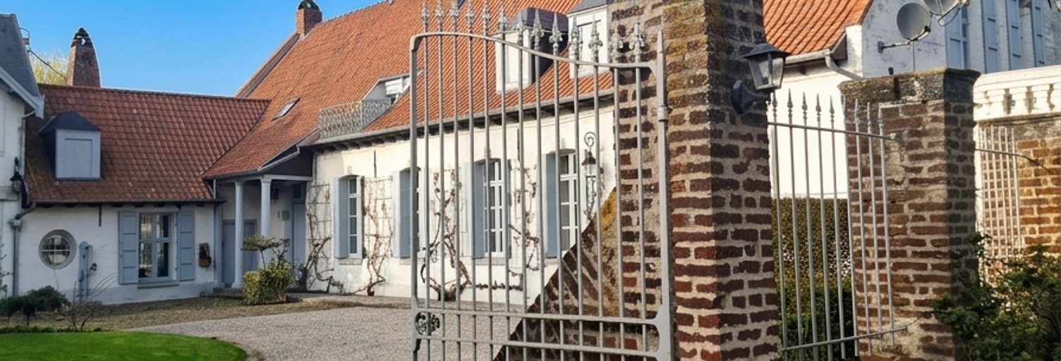 Maison 14 Pièces 452 m² à vendre à Lecelles (59226)