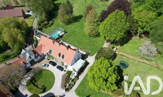 Maison 14 Pièces 452 m² à vendre à Lecelles (59226)