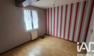 Maison 4 Pièces 62 m² à vendre à Formerie (60220)