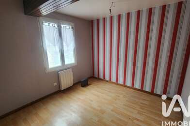 Maison 4 pièces 83000 €