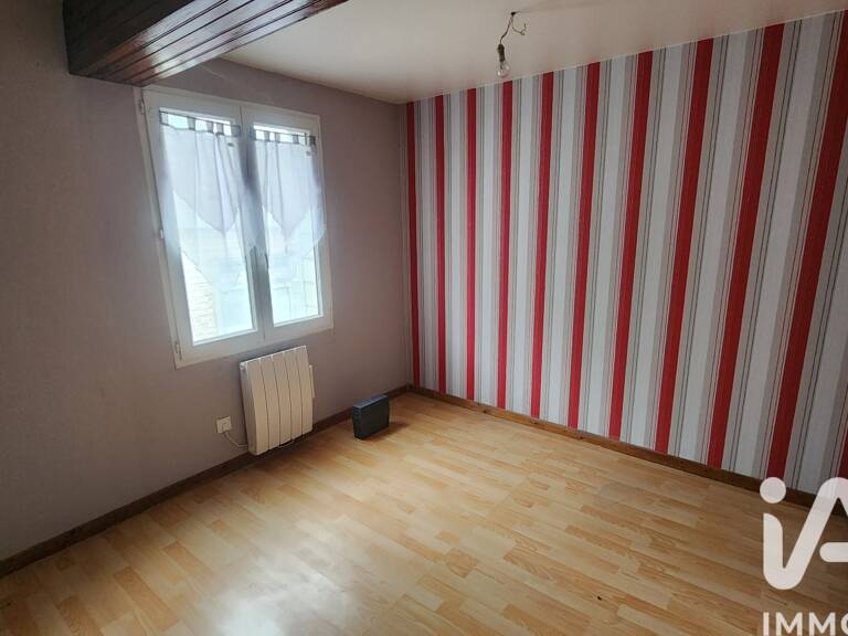 Vente Maison de ville 4 pièces — photo 1
