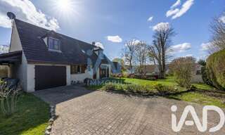 Maison 7 Pièces 135 m² à vendre à Samoreau (77210)