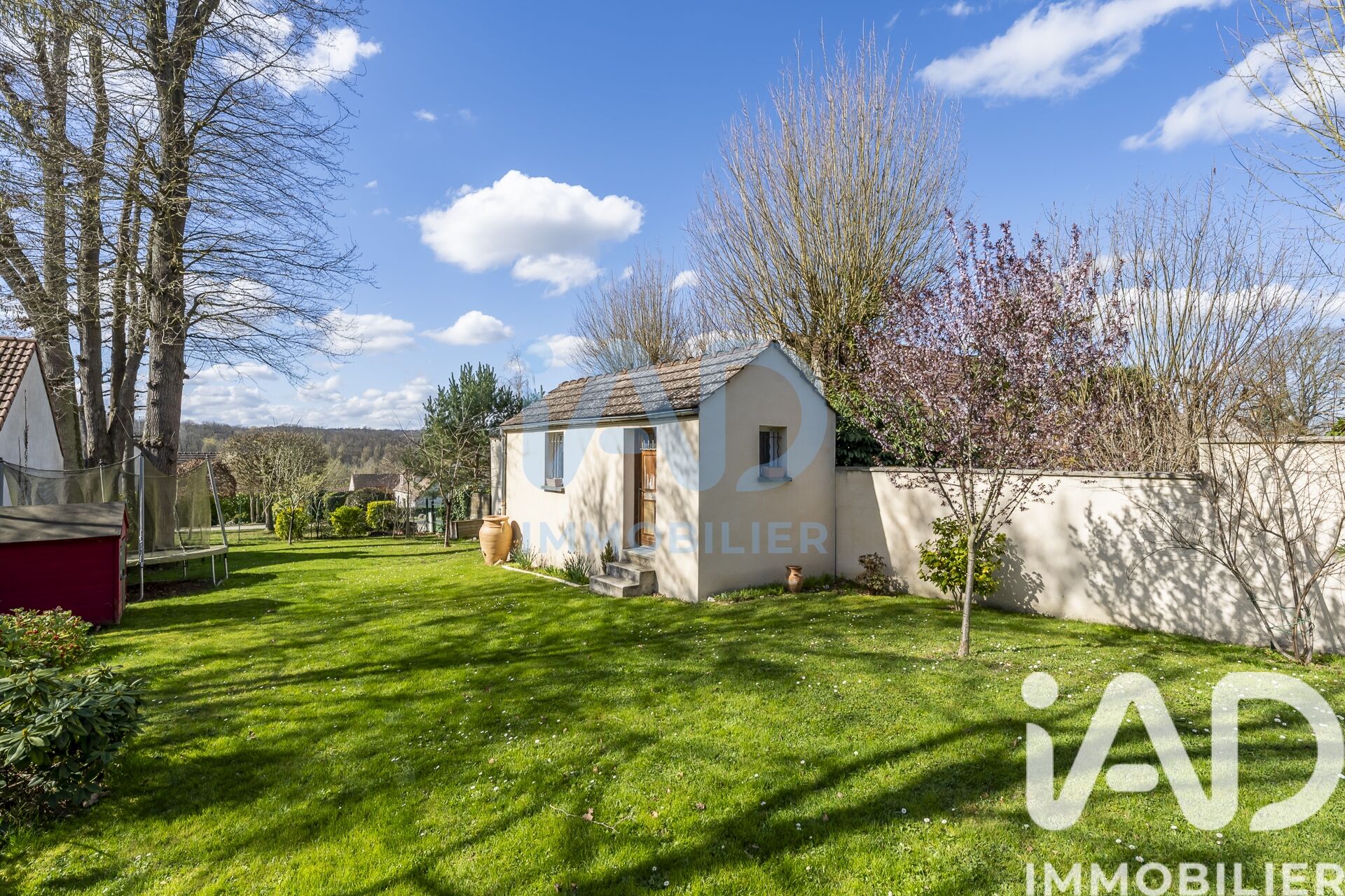Vente Maison/villa 7 pièces - Photo 2
