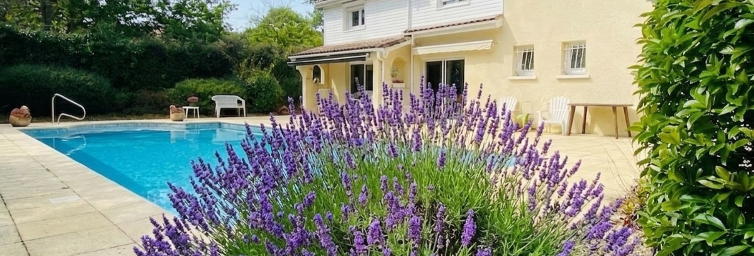 Maison 6 Pièces 190 m² à vendre à La Teste-de-Buch (33260)