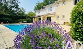 Maison 6 Pièces 190 m² à vendre à La Teste-de-Buch (33260)