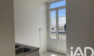 Appartement 3 Pièces 46 m² à vendre à La Roche-Jaudy (22450)