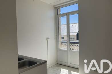 Appartement 3 pièces 89000 €