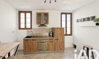 Maison 5 Pièces 87 m² à vendre à Courlon-sur-Yonne (89140)