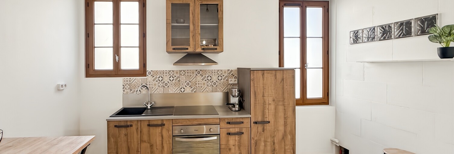 Maison 5 Pièces 87 m² à vendre à Courlon-sur-Yonne (89140)