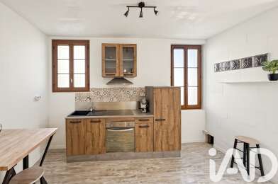 Maison 5 pièces 150000 €