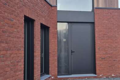 Maison 5 pièces 382000 €