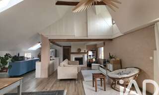 Maison 5 Pièces 115 m² à vendre à Bavinchove (59670)