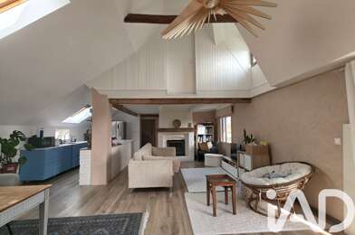 Maison 5 pièces 292000 €