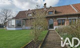 Maison 5 Pièces 115 m² à vendre à Bavinchove (59670)