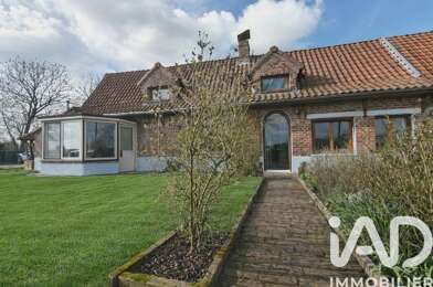 Maison 5 pièces 280000 €