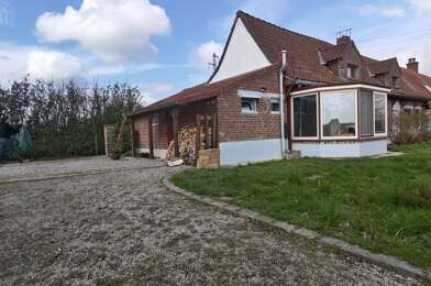 Maison 5 pièces 280000 €