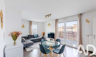 Appartement 4 Pièces 80 m² à vendre à Saint-Denis (93200)