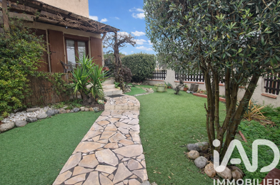 Maison 4 pièces 313000 €